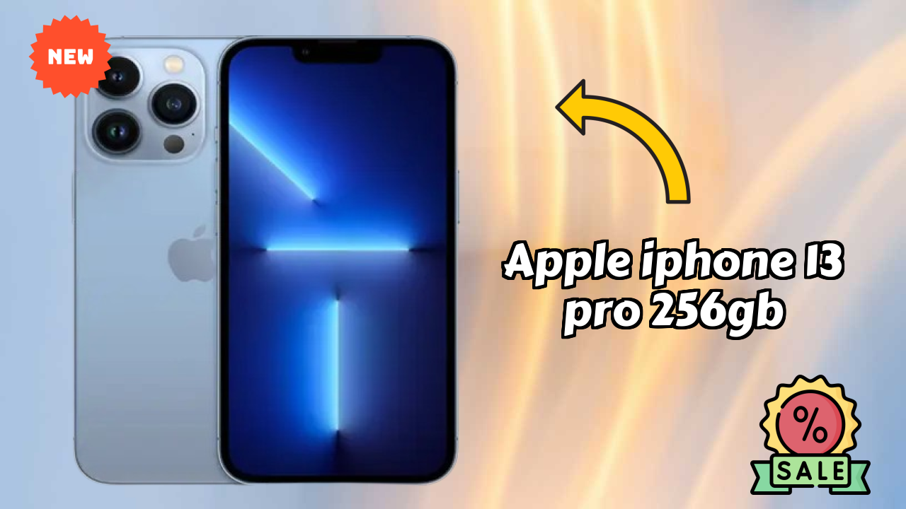 Apple IPhone 13 Pro 256GB Gaming Benchmarks: Apple A15 Bionic Tested
