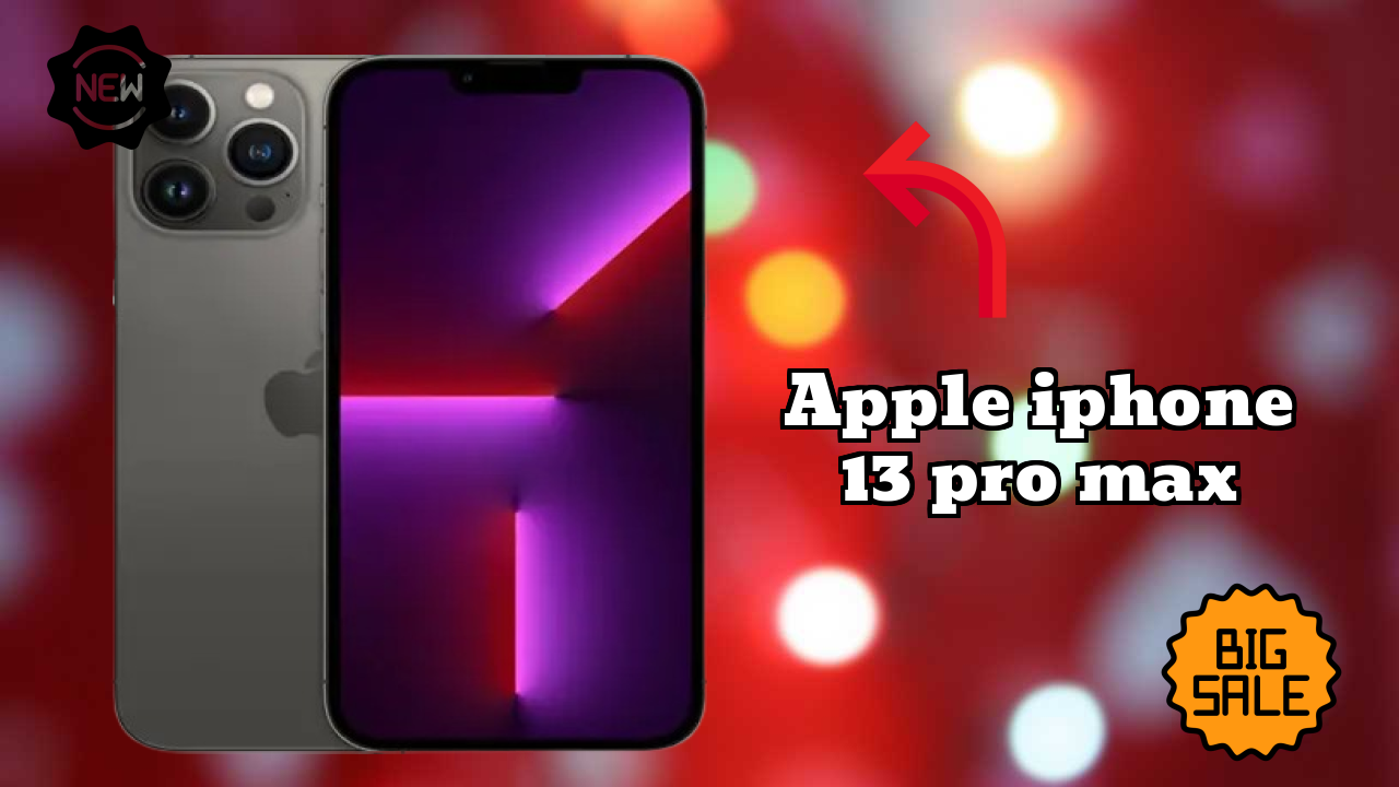 Apple IPhone 13 Pro Max Camera Samples: 12 MP + 12 MP + 12 MP Rear Camera Quality Test