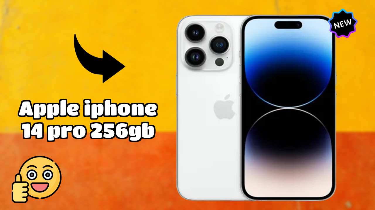 Apple IPhone 14 Pro 256GB Battery Test: 3200 MAh How Long Lasts