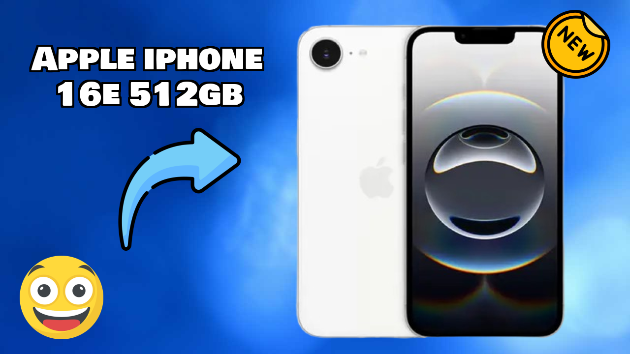 Apple IPhone 16E 512GB Battery Review: 3961 MAh Charging Time