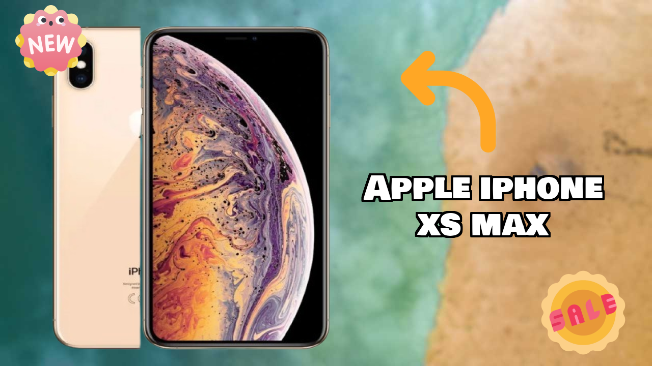 Apple IPhone XS Max vs Competitors: Best Budget Winner