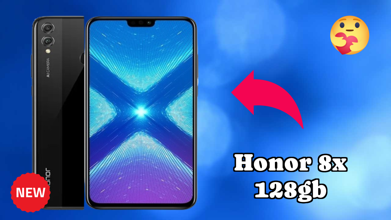 Honor 8X 128GB Battery Life: 3750 MAh Real-World Review