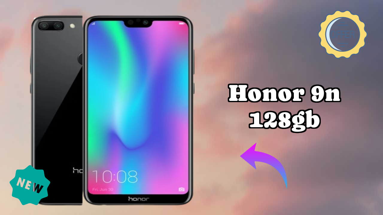 Honor 9N 128GB Battery Review: 3000 MAh Endurance Test
