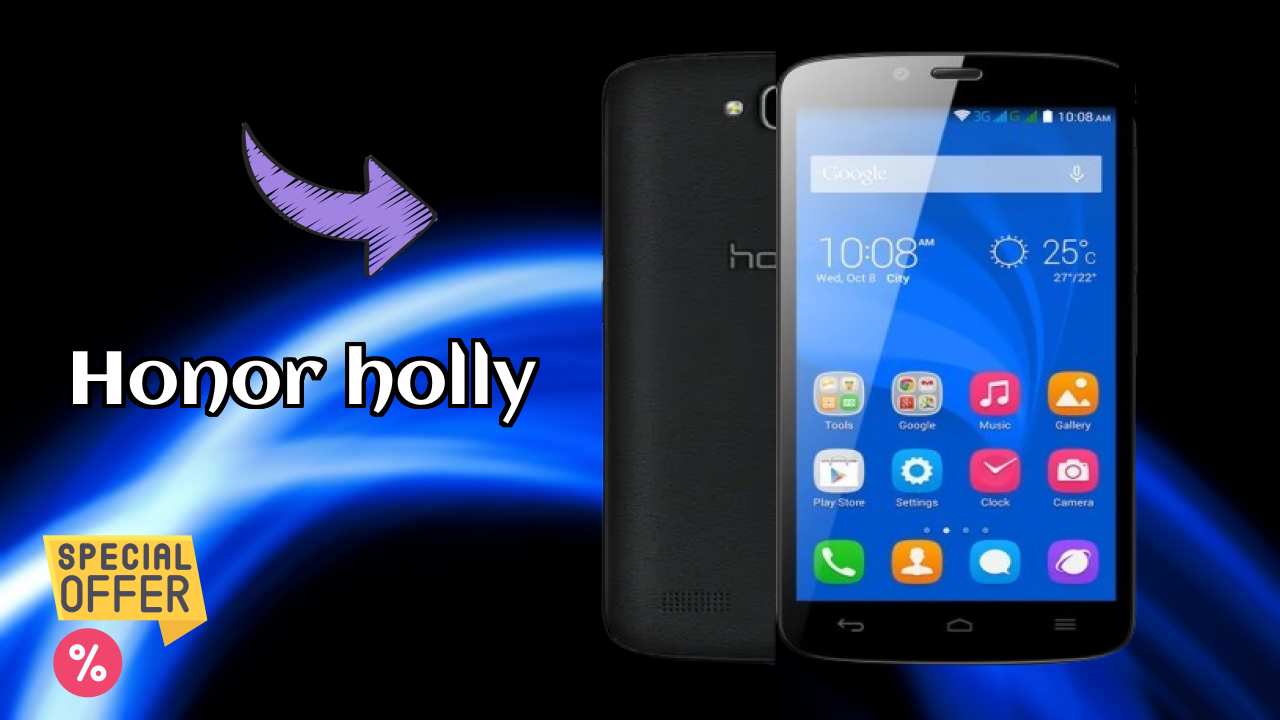 Honor Holly Camera Samples: 8 MP Rear Camera Real Test