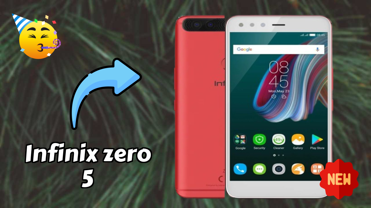 Infinix Zero 5 at ₹17,999 - Best Phone in This Price?