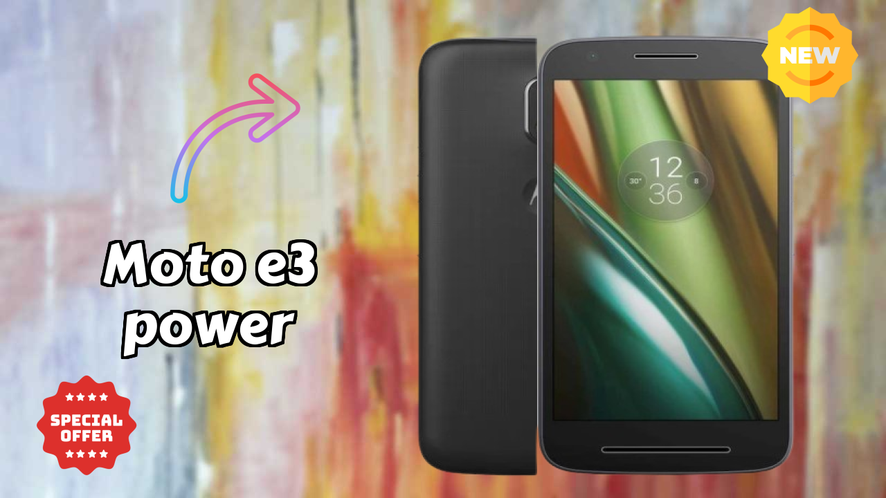 Moto E3 Power Camera Review: 8 MP Rear Camera Photo Quality