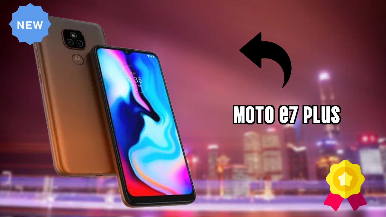 Moto E7 Plus Camera Samples: 48 MP + 2 MP Rear Camera Real Test