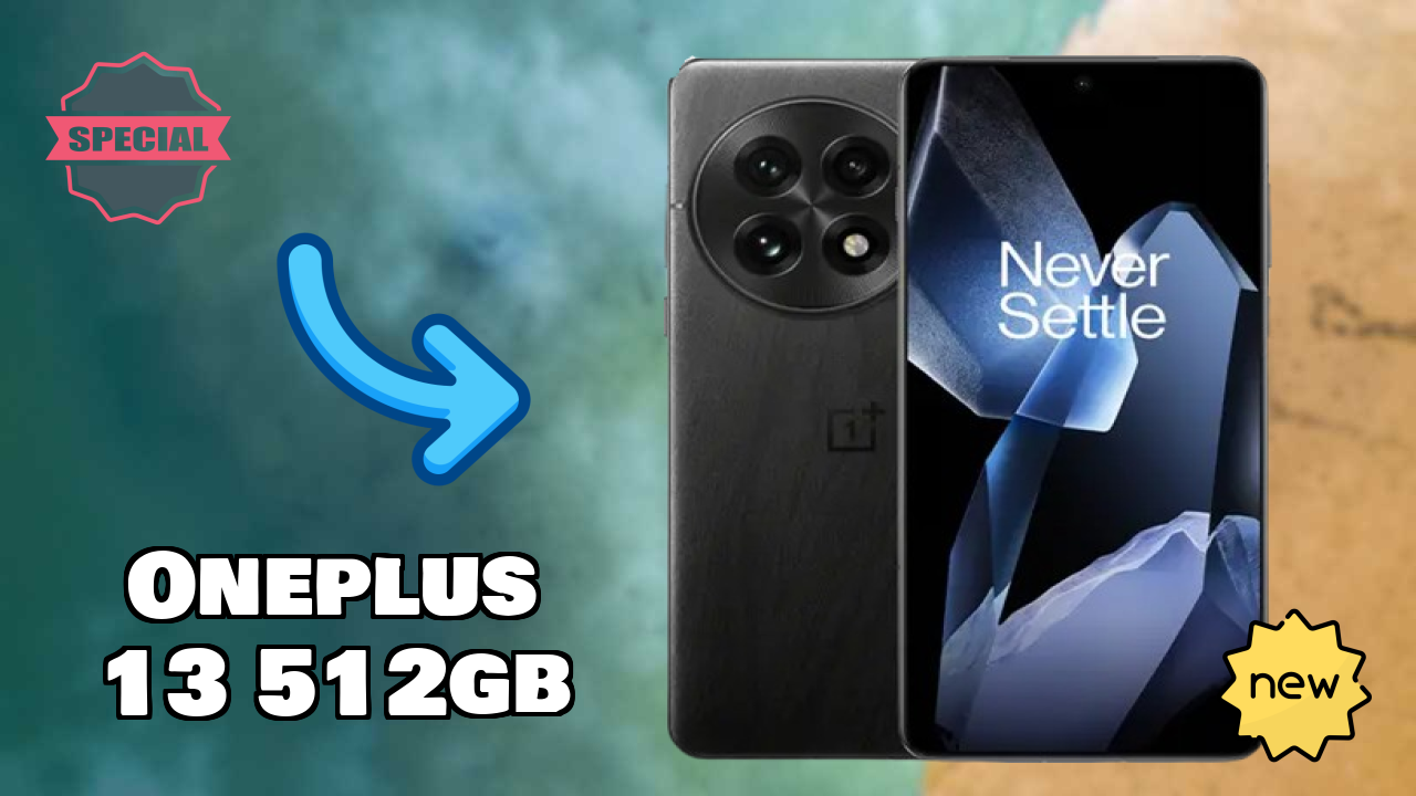 OnePlus 13 512GB RAM Review: 16 GB RAM Multitasking Check