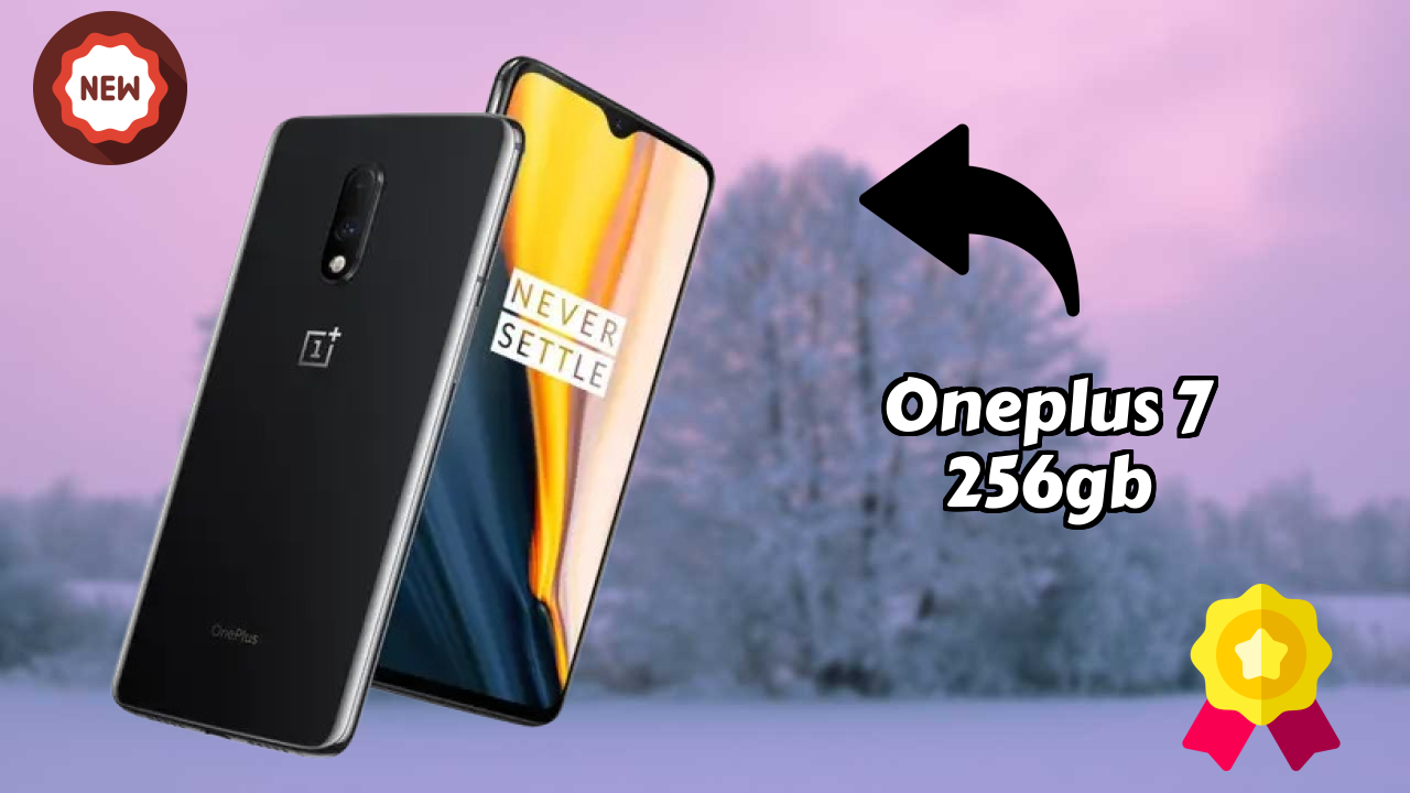 OnePlus 7 256GB at ₹36,446 - Complete Buying Guide