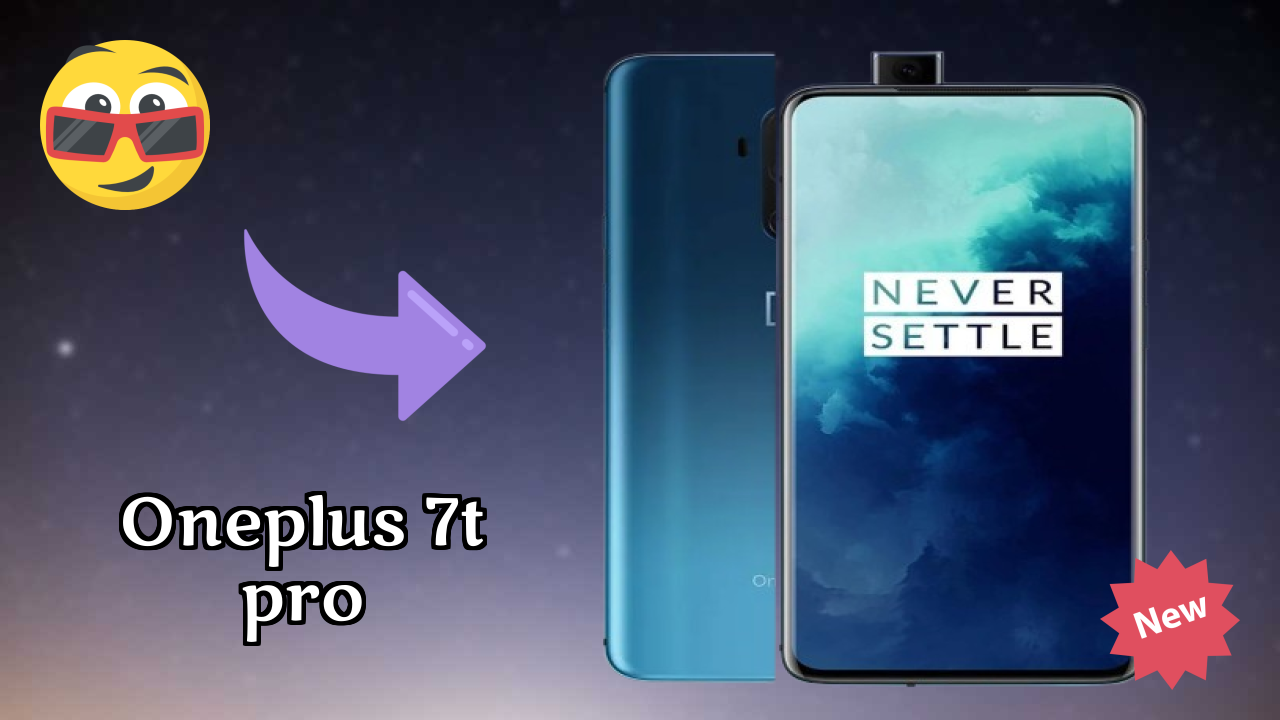 OnePlus 7T Pro vs iPhone: Which is Better in 2024?