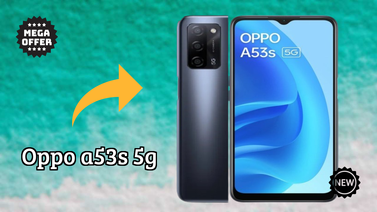 OPPO A53s 5G Performance Test: MediaTek Dimensity 700 All Apps