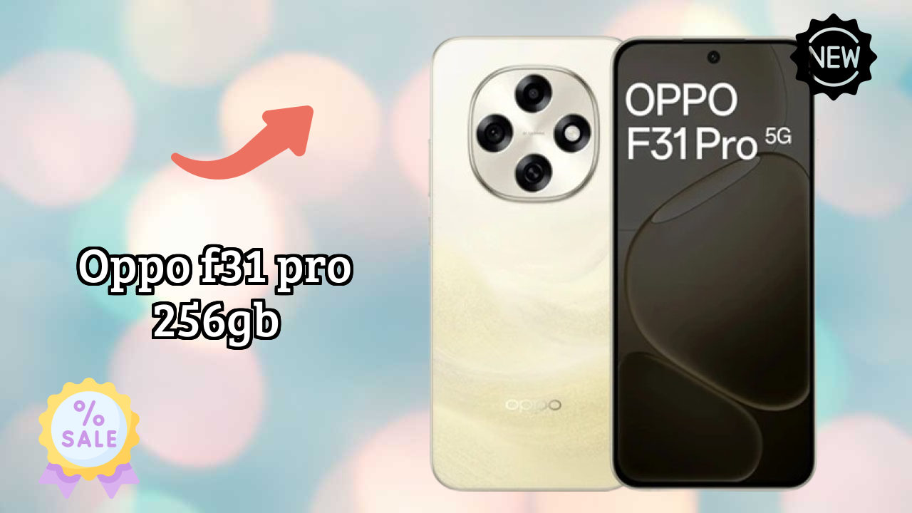 OPPO F31 Pro 256GB Battery Life: 7000 MAh Real-World Usage