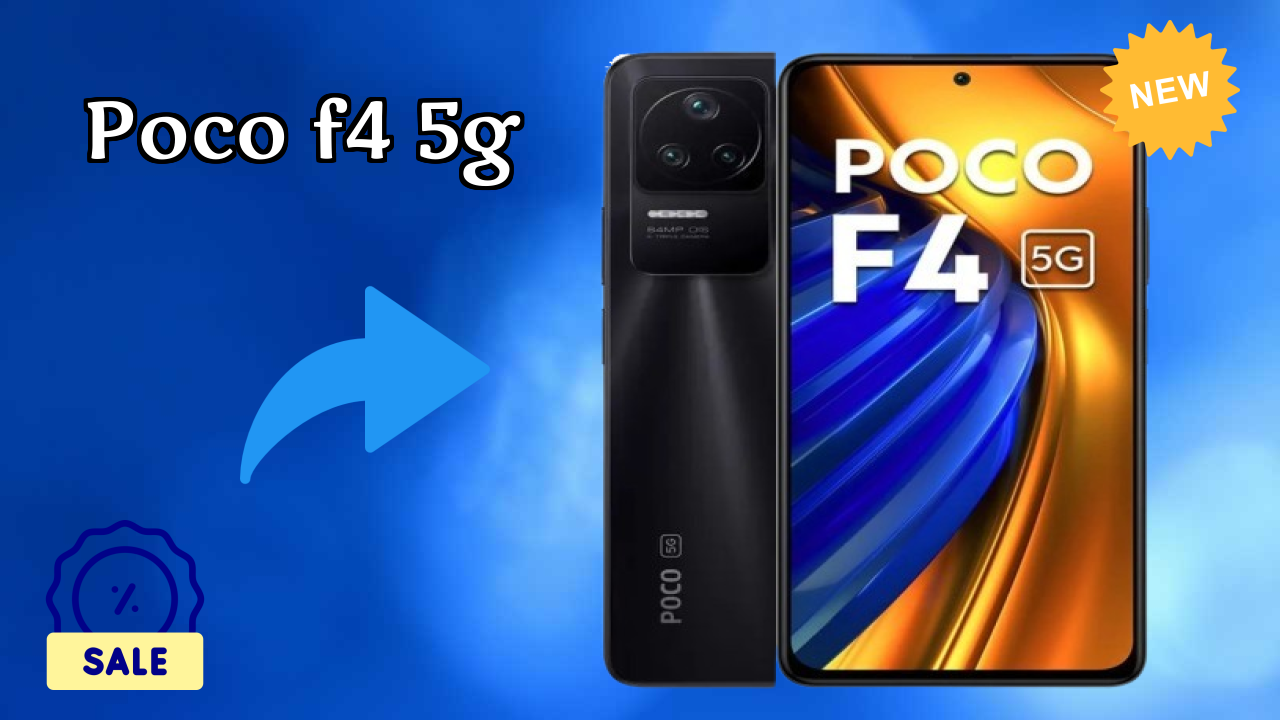 POCO F4 5G Camera Quality: 64 MP + 8 MP + 2 MP Rear Camera Photo Review