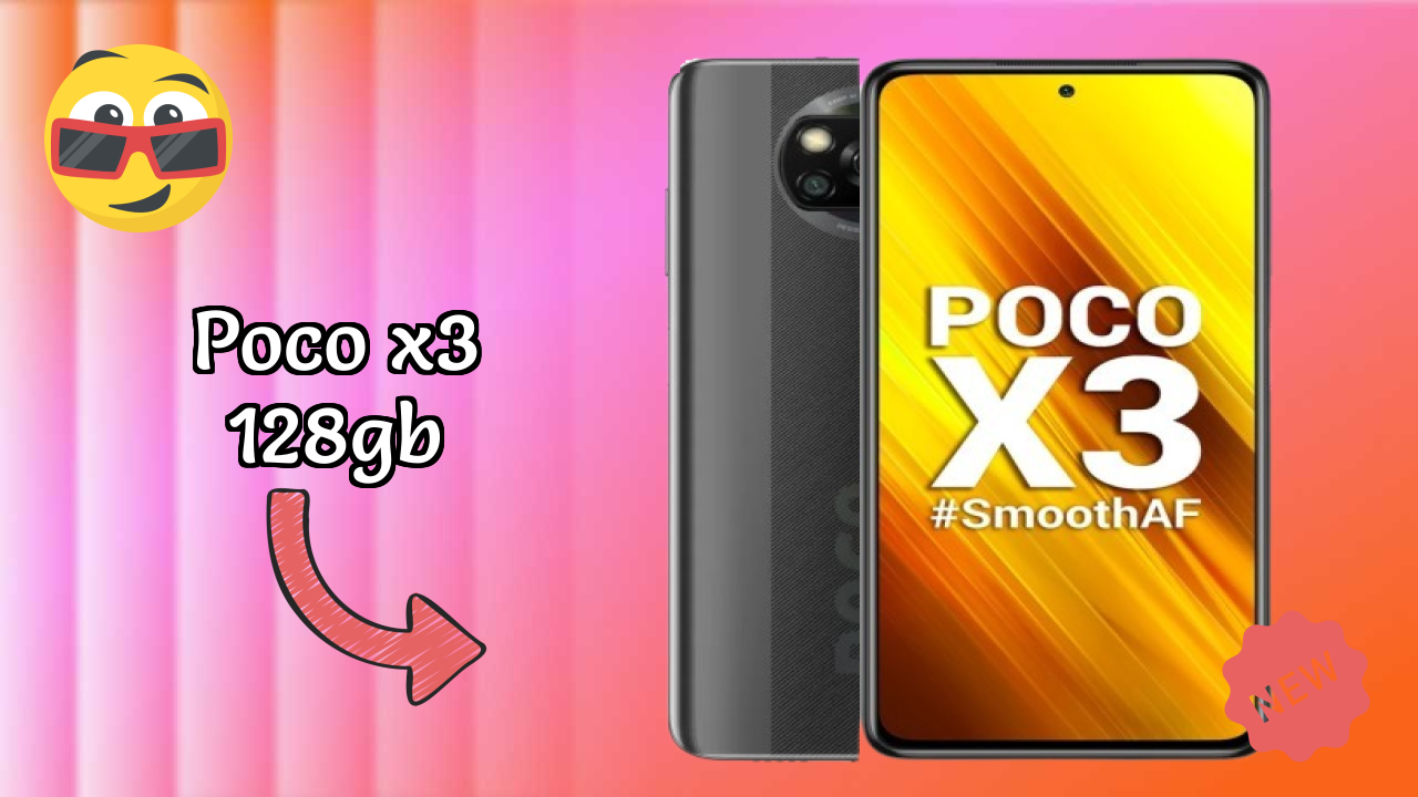 POCO X3 128GB Display Analysis: IPS LCD Explained