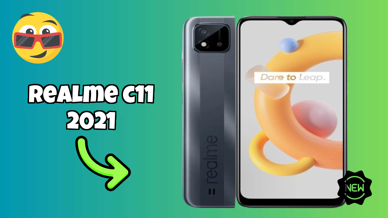 Realme C11 2021 RAM Performance: 2 GB RAM Gaming Test