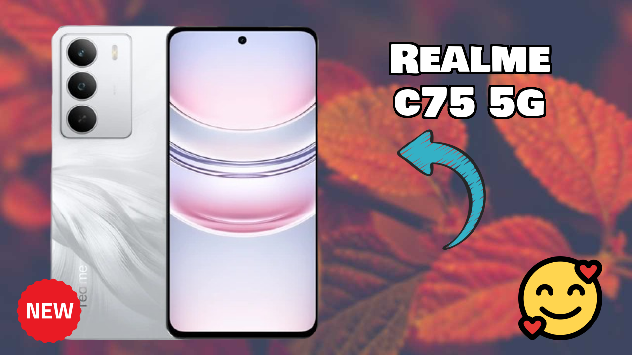 Realme C75 5G Camera Samples: 32 MP Rear Camera Quality Test