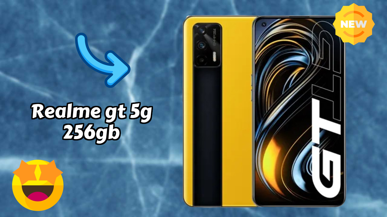 Realme GT 5G 256GB Camera Quality: 16 MP Front Camera Selfie