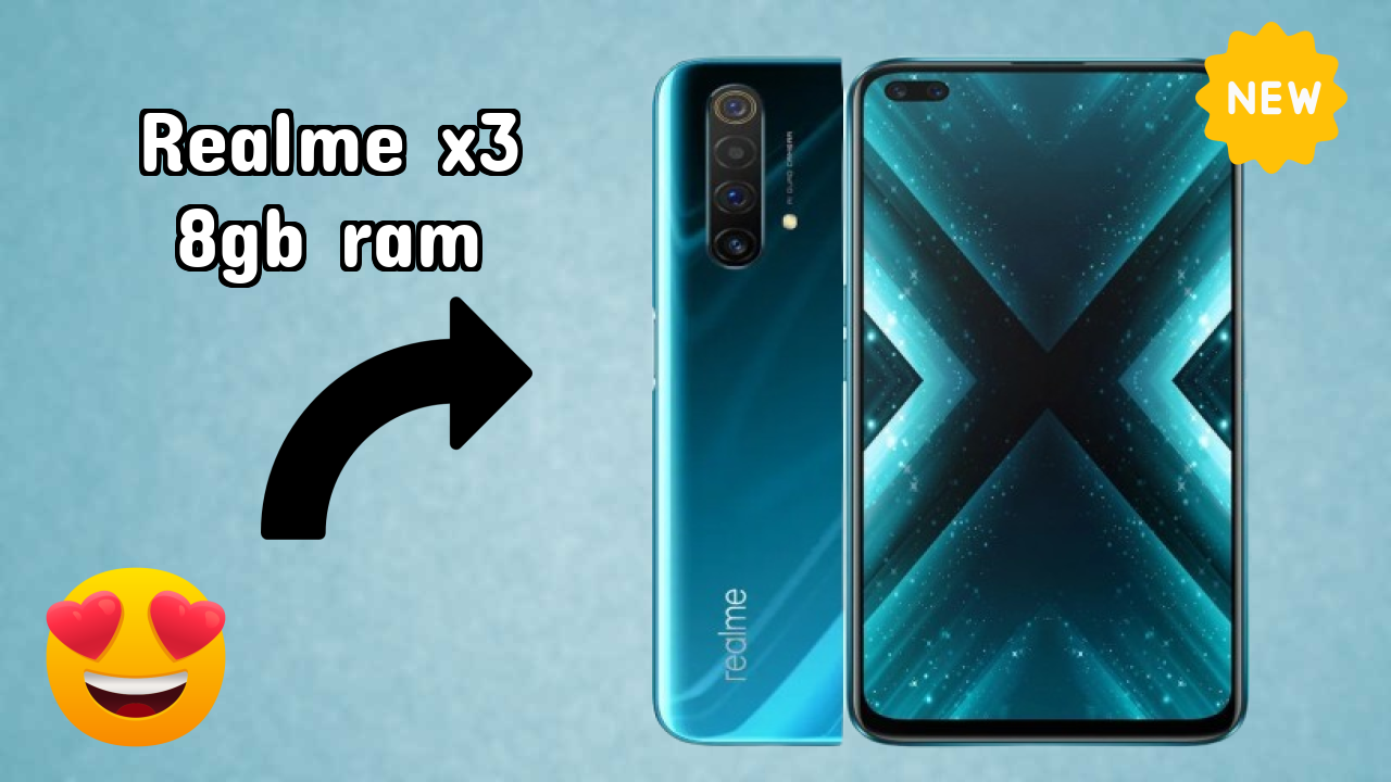 Realme X3 8GB RAM at ₹27,999 - Worth Buying? Honest Opinion