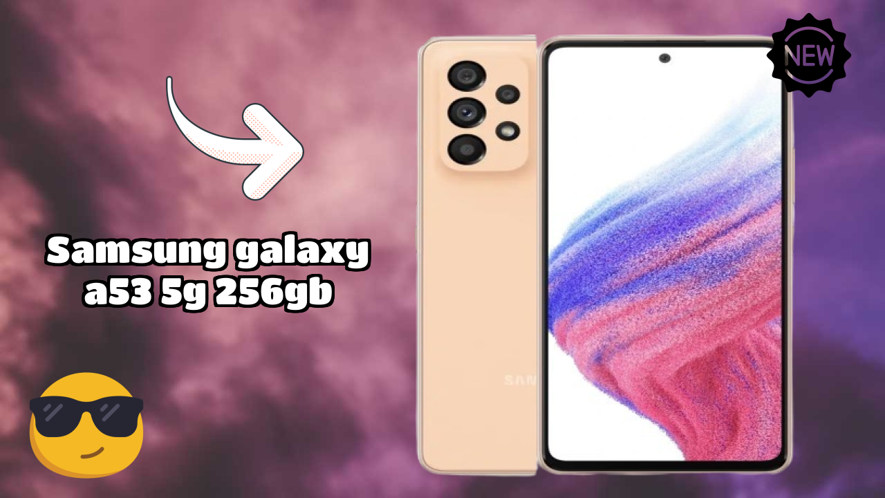 Samsung Galaxy A53 5G 256GB Battery Review: 5000 MAh Endurance Test