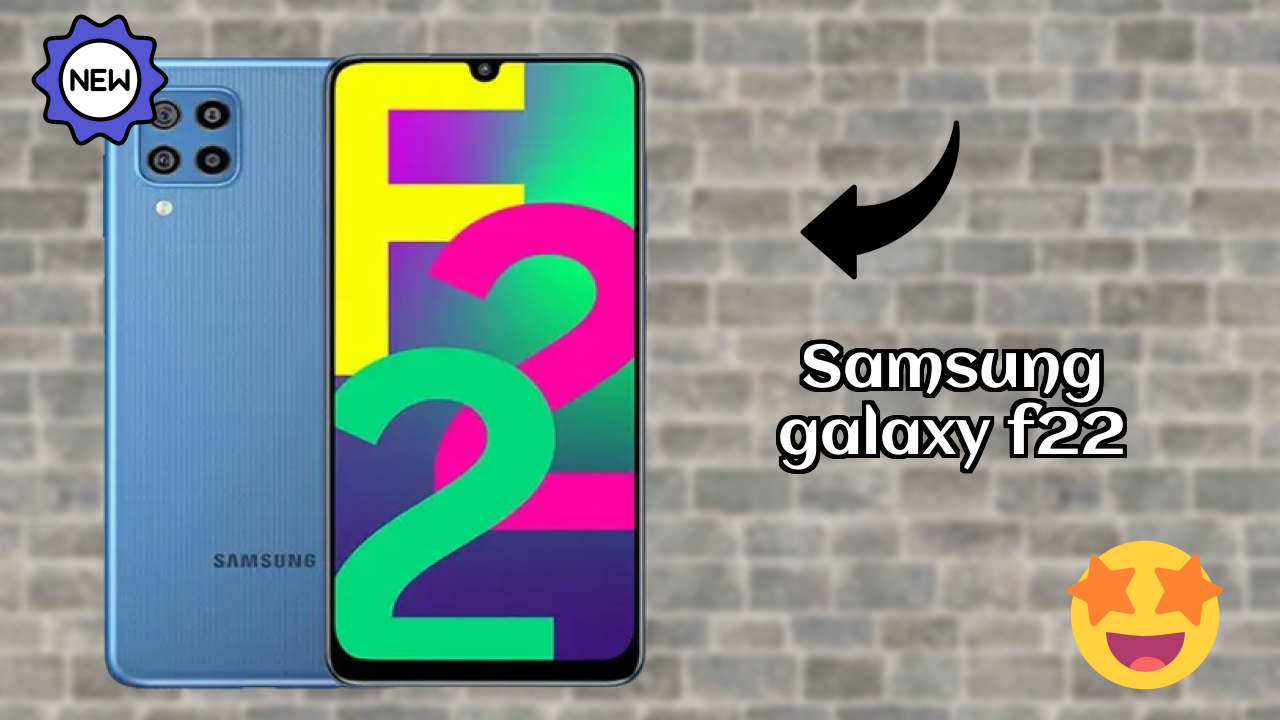 Samsung Galaxy F22 Camera Quality: 13 MP Front Camera Selfie Test