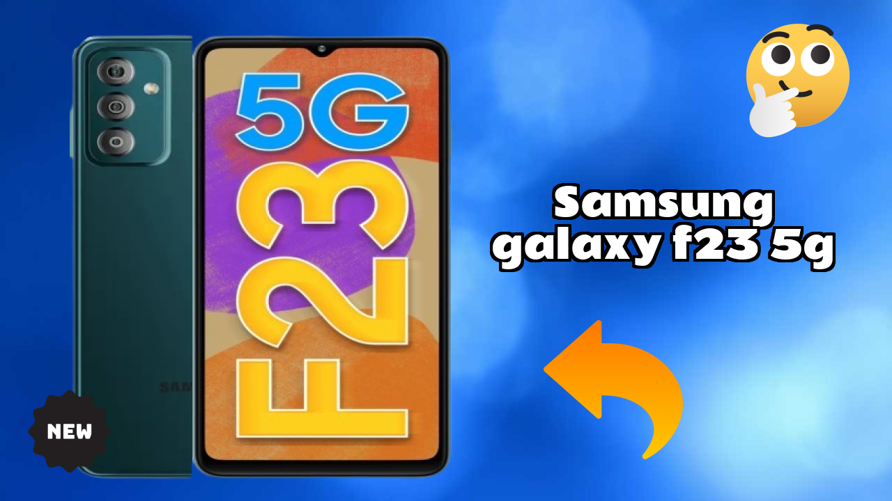 Samsung Galaxy F23 5G Gaming Test: Snapdragon 750G Handles Top Games?