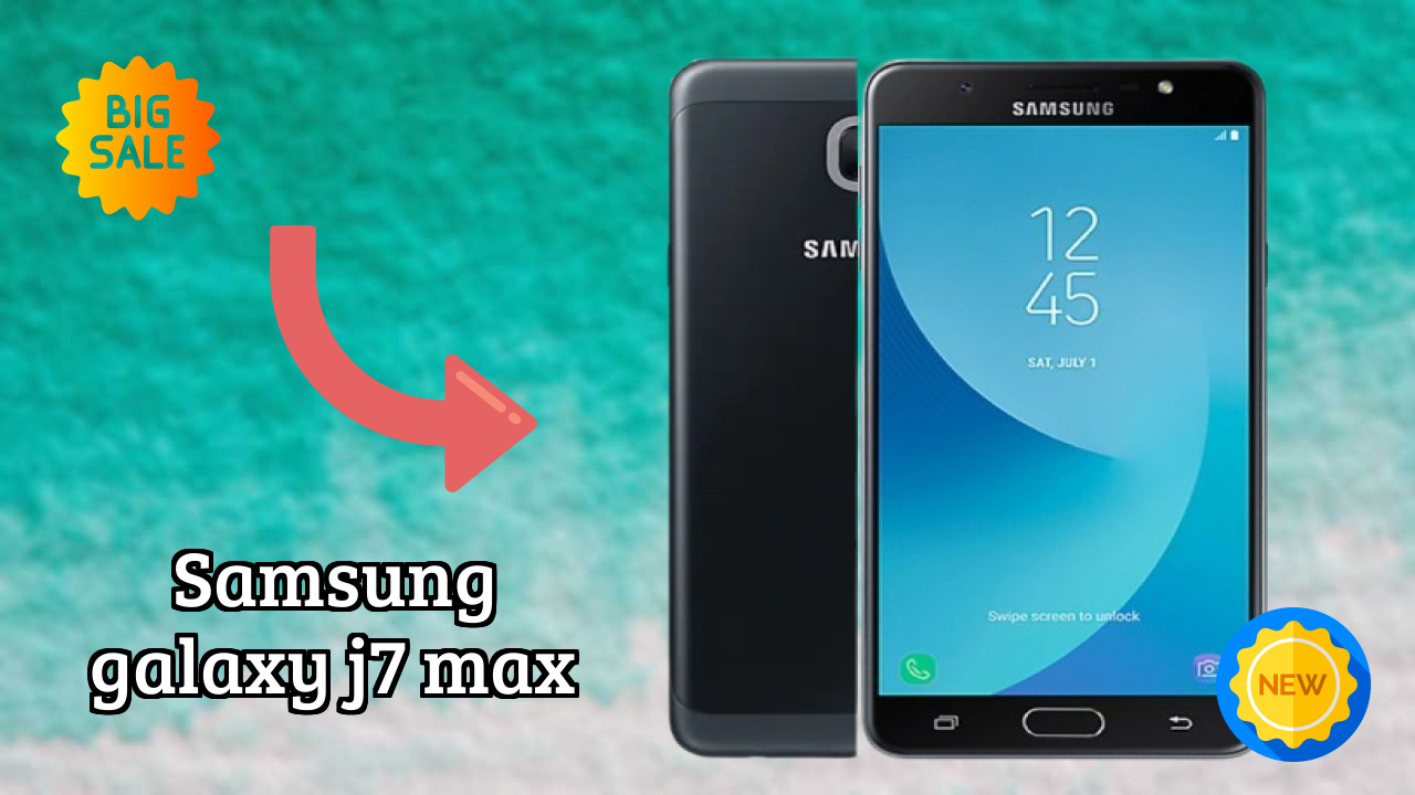 Samsung Galaxy J7 Max vs iPhone: Which Should You Buy?