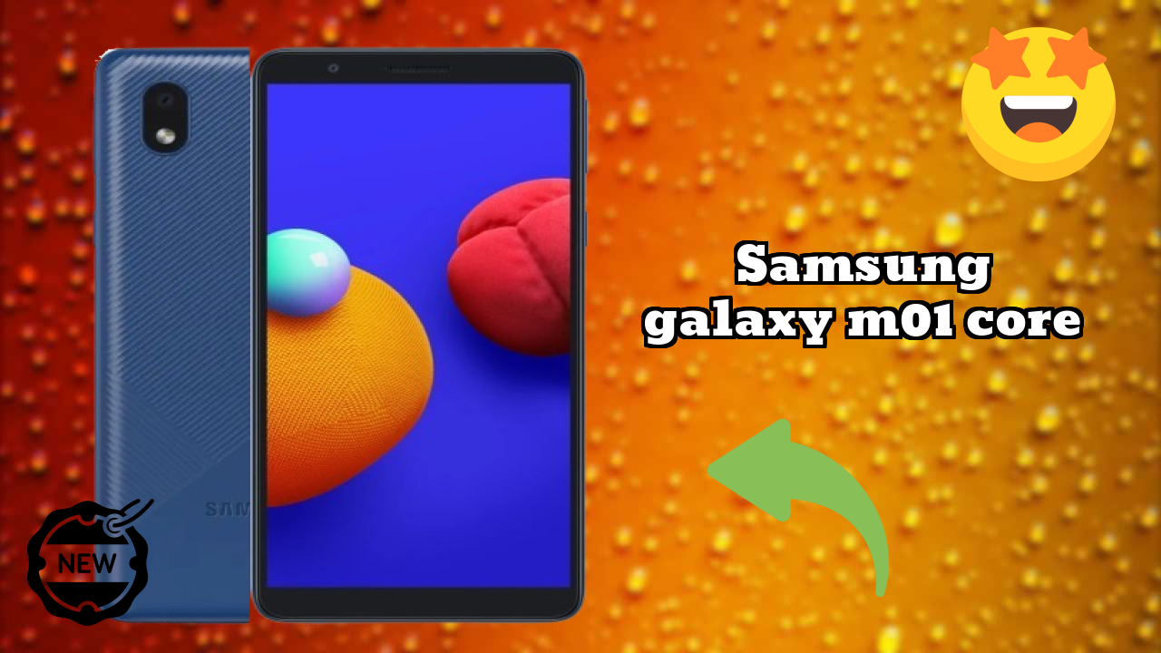 Samsung Galaxy M01 Core vs Competitors: Best Phone Winner?