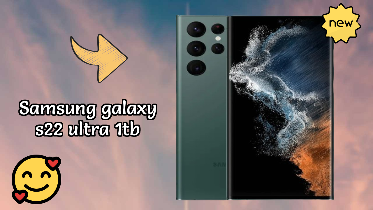 Samsung Galaxy S22 Ultra 1TB Battery Review: 5000 MAh Charging Analysis