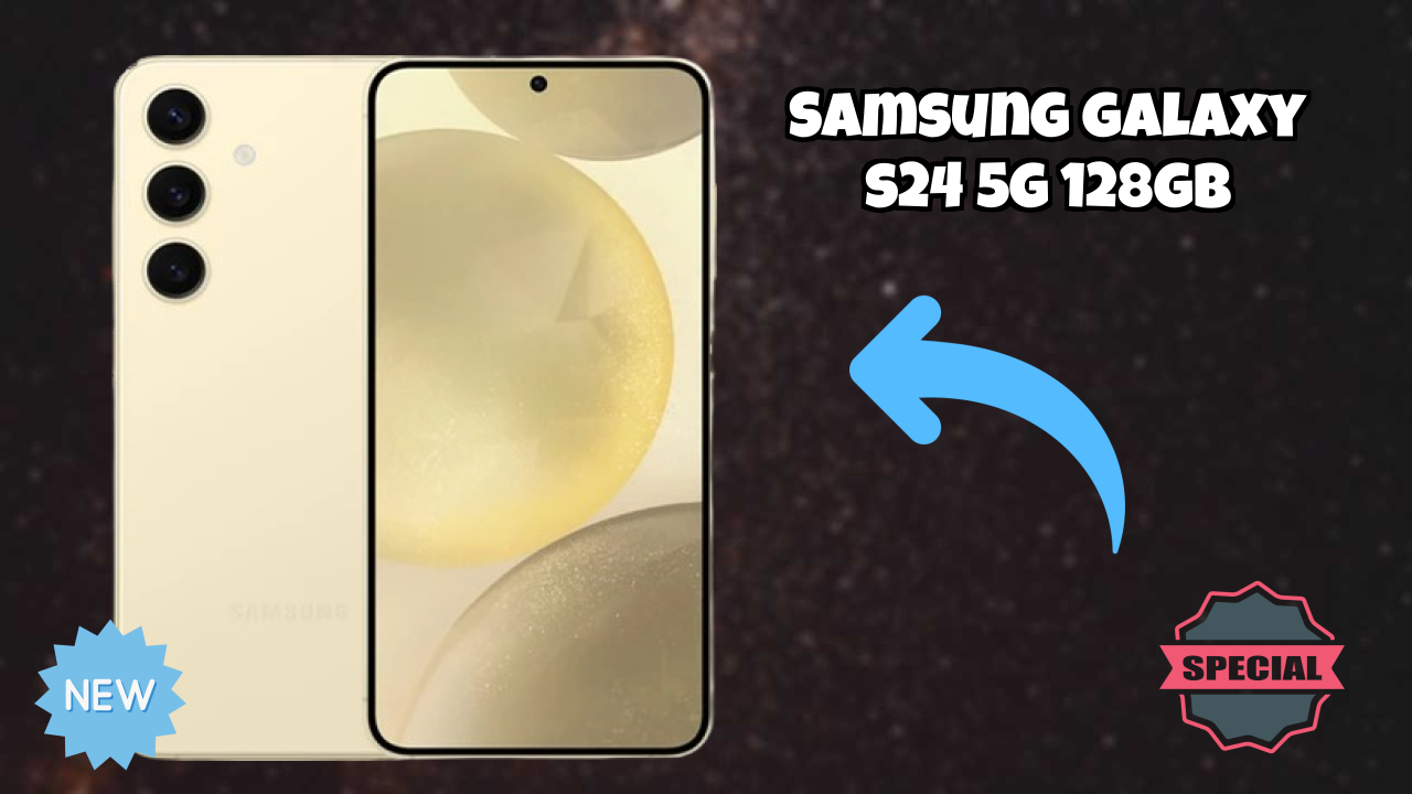 Samsung Galaxy S24 5G 128GB Gaming Test: Samsung Exynos 2400 FPS Performance