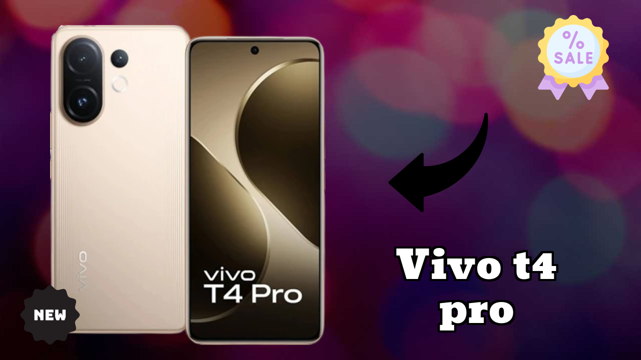 Vivo T4 Pro Camera Review: 50 MP + 50 MP + 2 MP Rear Camera Low Light