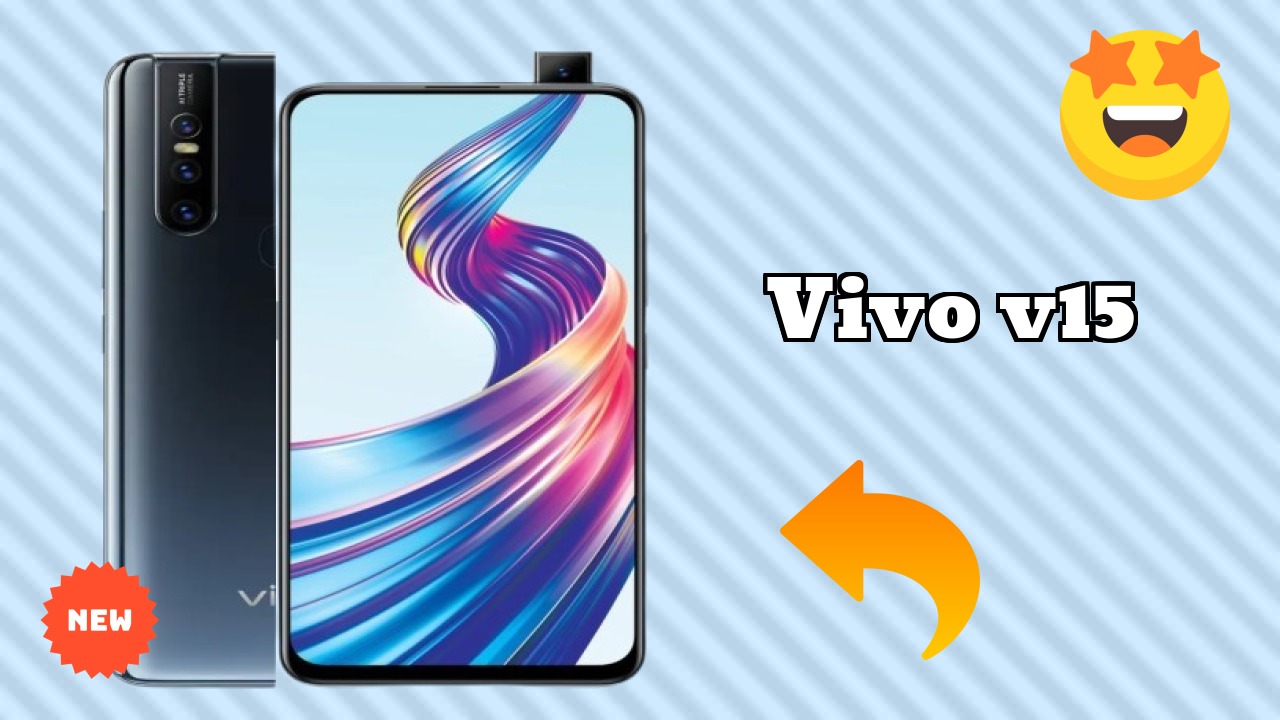 Vivo V15 Display Analysis: IPS LCD Explained
