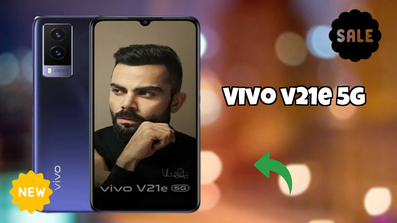 Vivo V21e 5G Camera Review: 64 MP + 8 MP Rear Camera Low Light Test