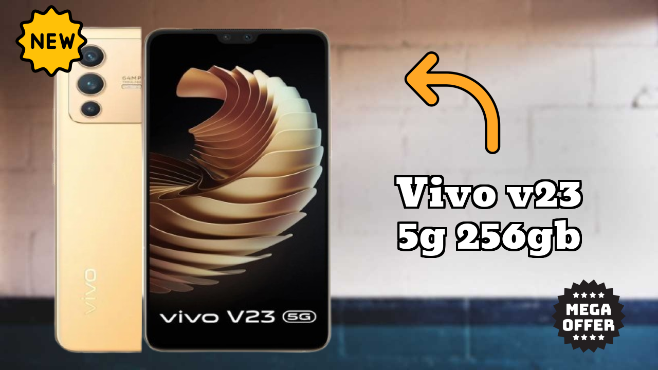Vivo V23 5G 256GB Camera Review: 64 MP + 8 MP + 2 MP Rear Camera Photo Quality