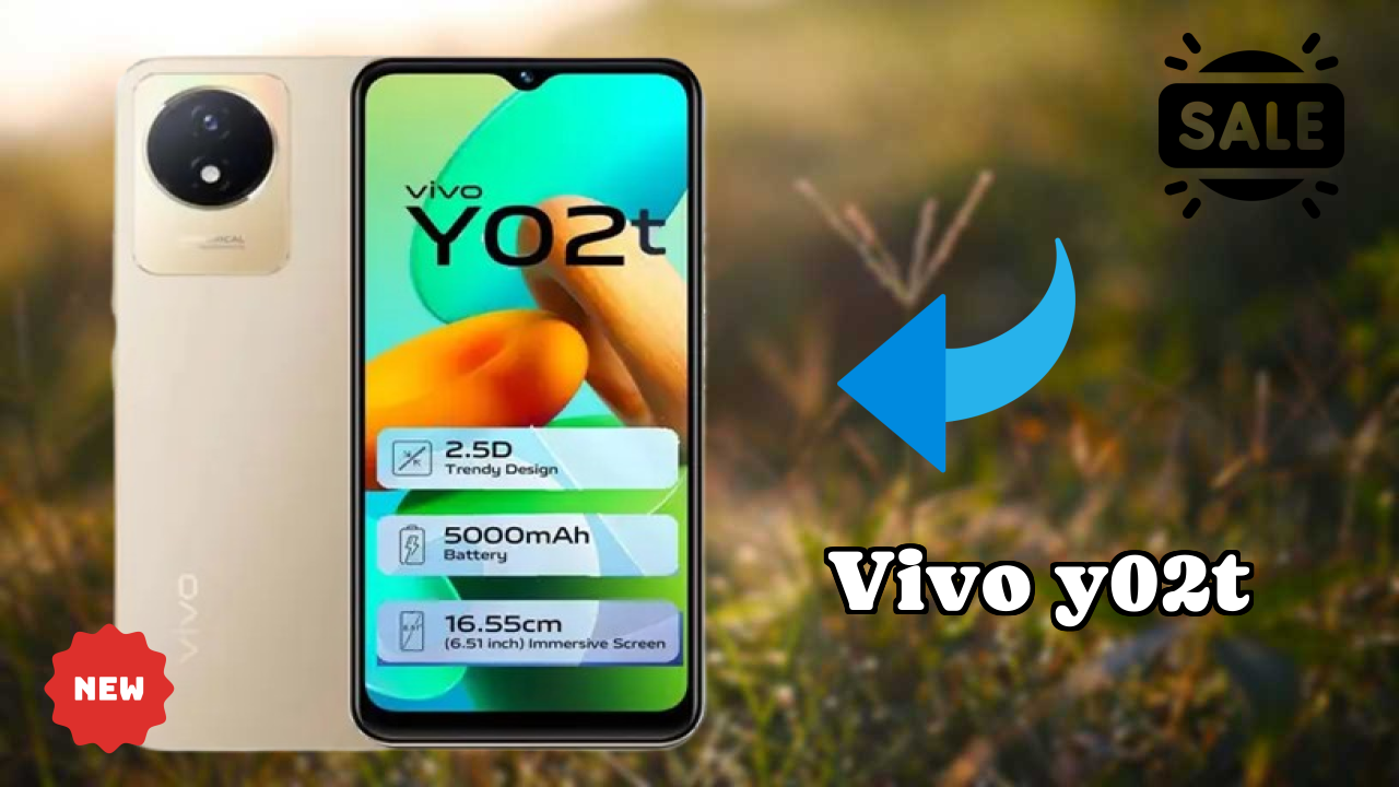 Vivo Y02T vs Samsung Galaxy: Complete Compare