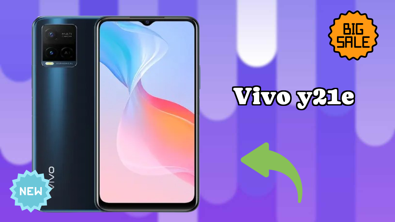 Vivo Y21e Battery Review: 5000 MAh Charging Time