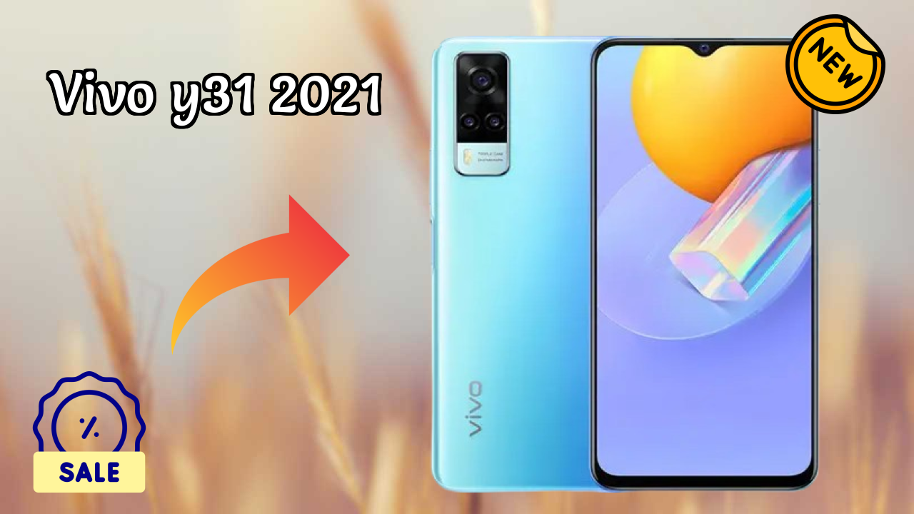 Vivo Y31 2021 Battery Review: 5000 MAh Usage Analysis