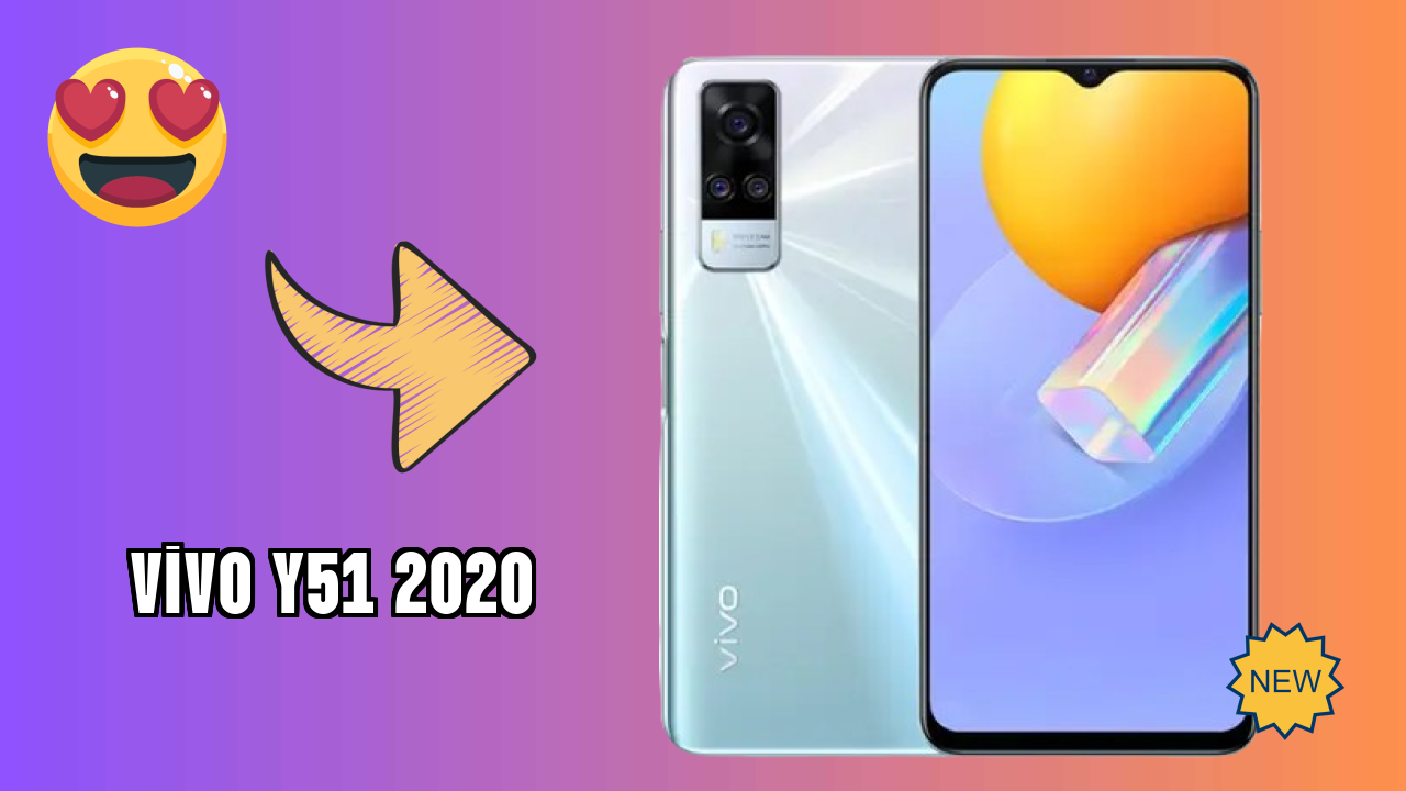 Vivo Y51 2020 Display Quality: IPS LCD Explained