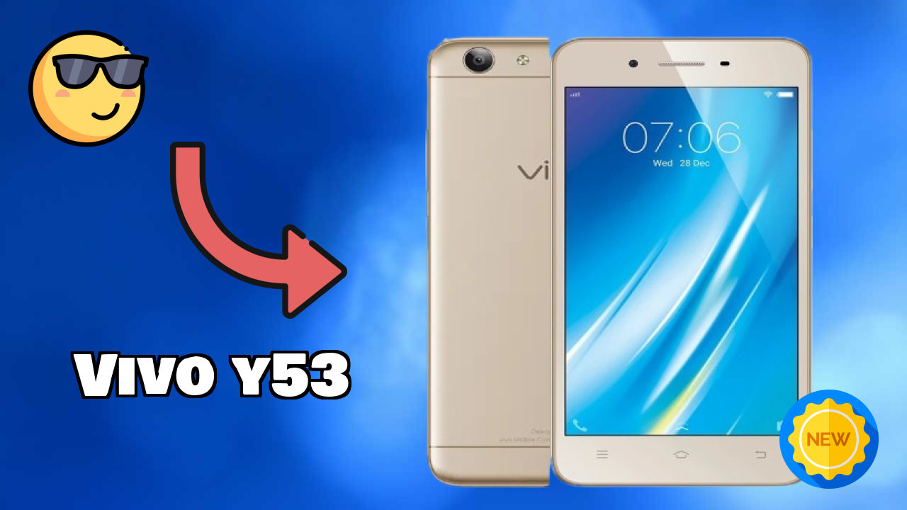 Vivo Fans Alert: Vivo Y53 Massive Price Drop to ₹9,990