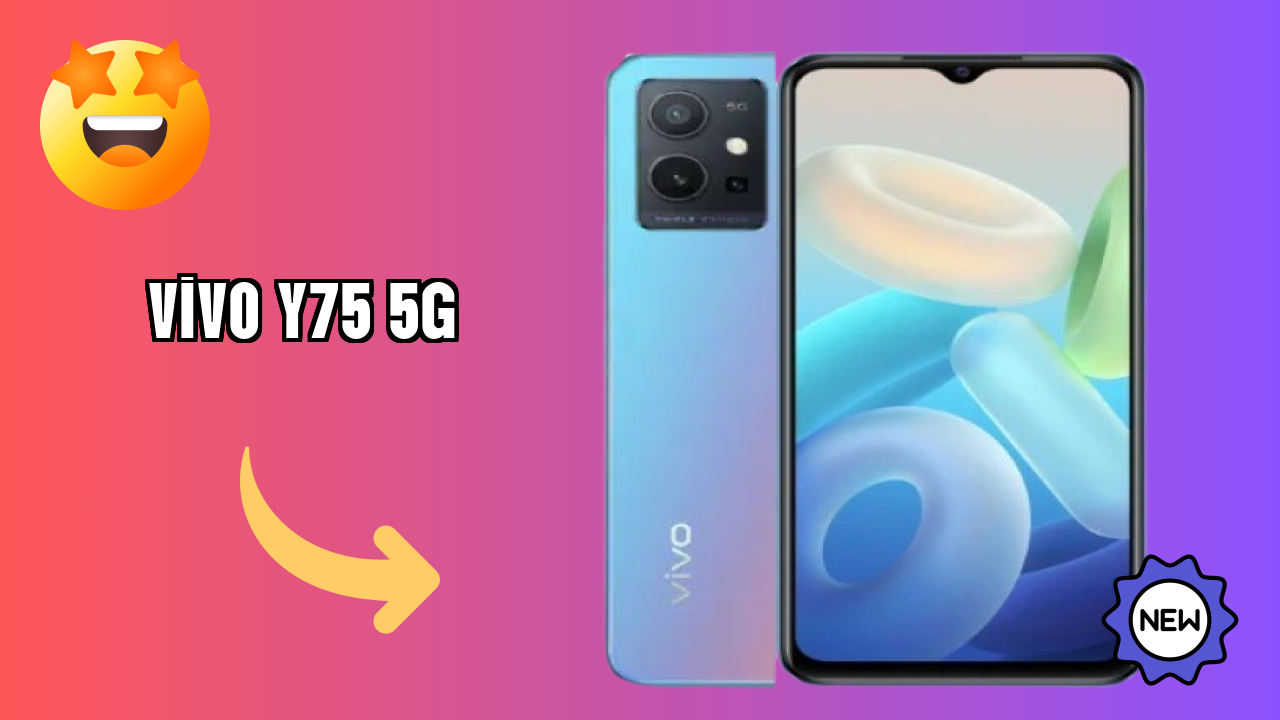 Vivo Y75 5G at ₹16,140 - Is It Worth Buying Now?