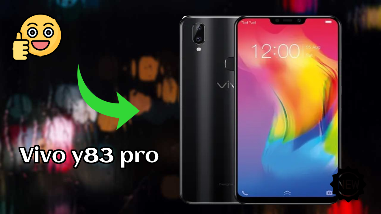 Vivo Y83 Pro vs iPhone: Which Should You Buy?