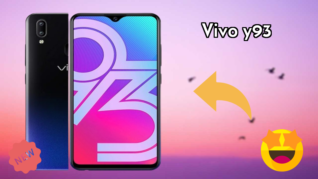 Vivo Vivo Y93 Camera Samples: Real Photo Tests