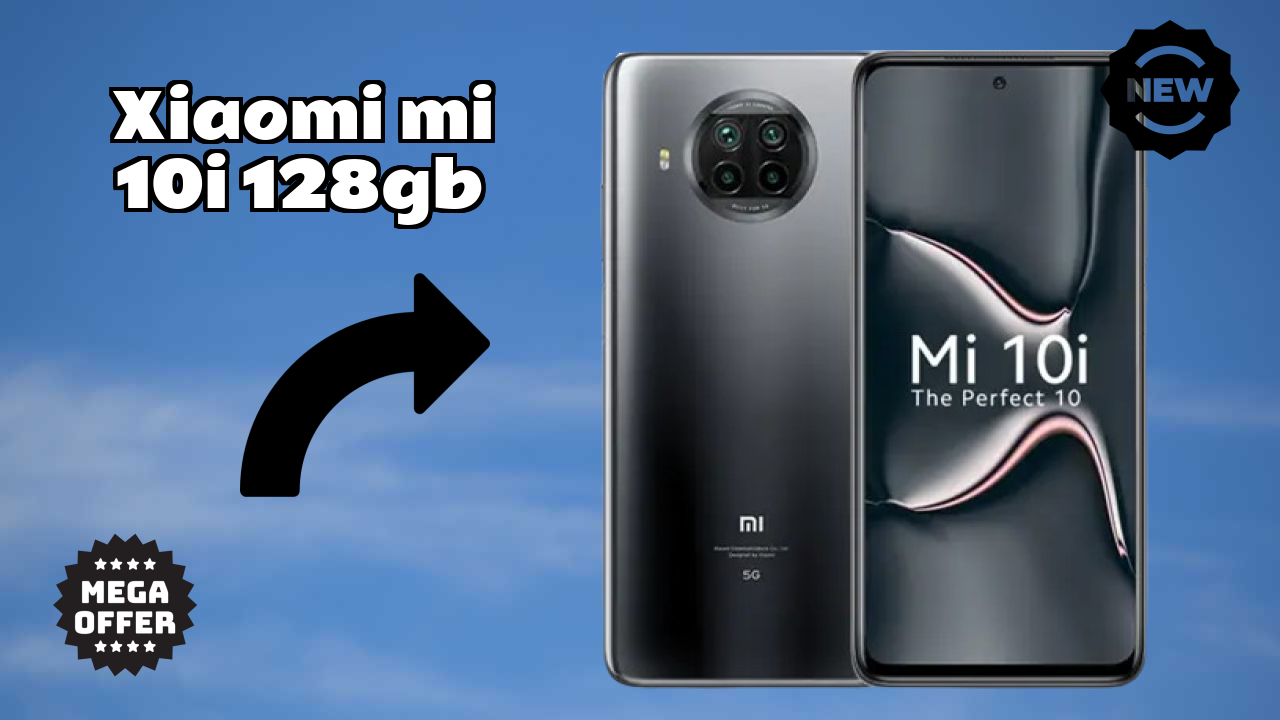 Xiaomi Mi 10i 128GB RAM Review: 6 GB RAM Multitasking Test