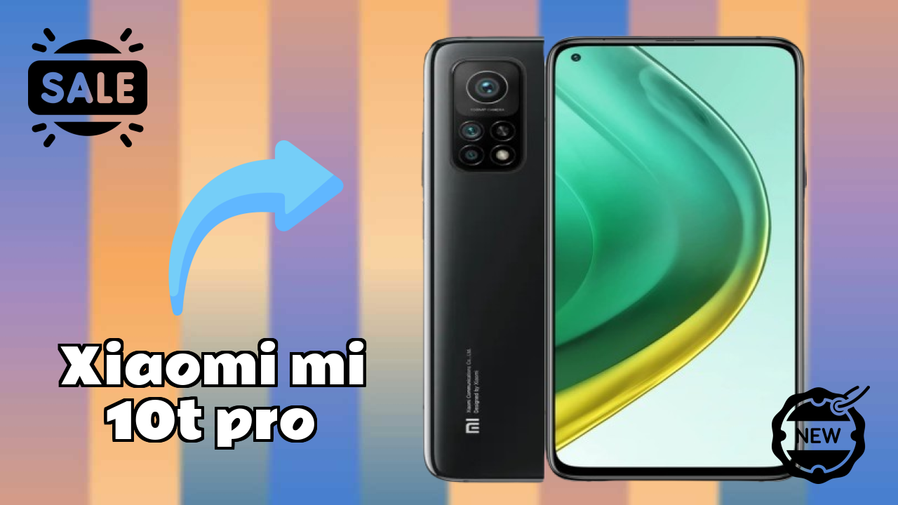 Is Xiaomi Mi 10T Pro Good for Photography? 108 MP + 13 MP + 5 MP Rear Camera Review