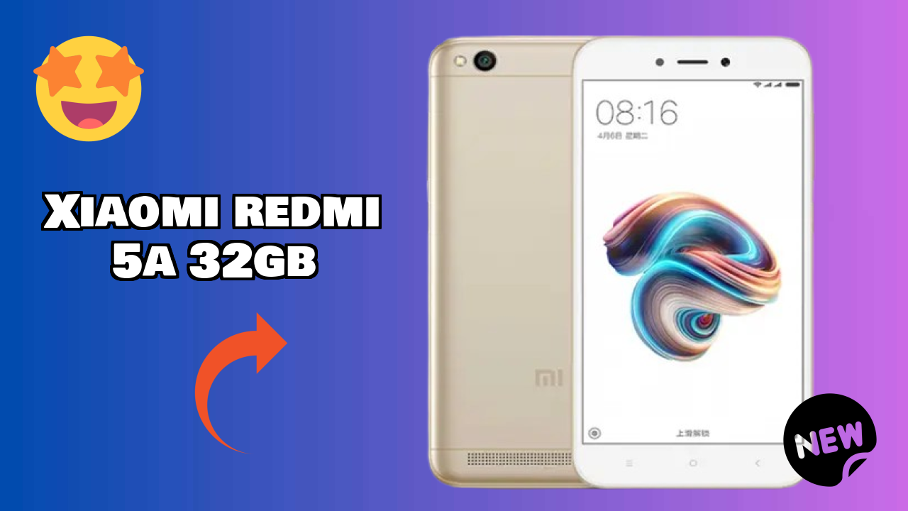 Xiaomi Redmi 5A 32GB Battery Test: 3000 MAh Real-World Usage