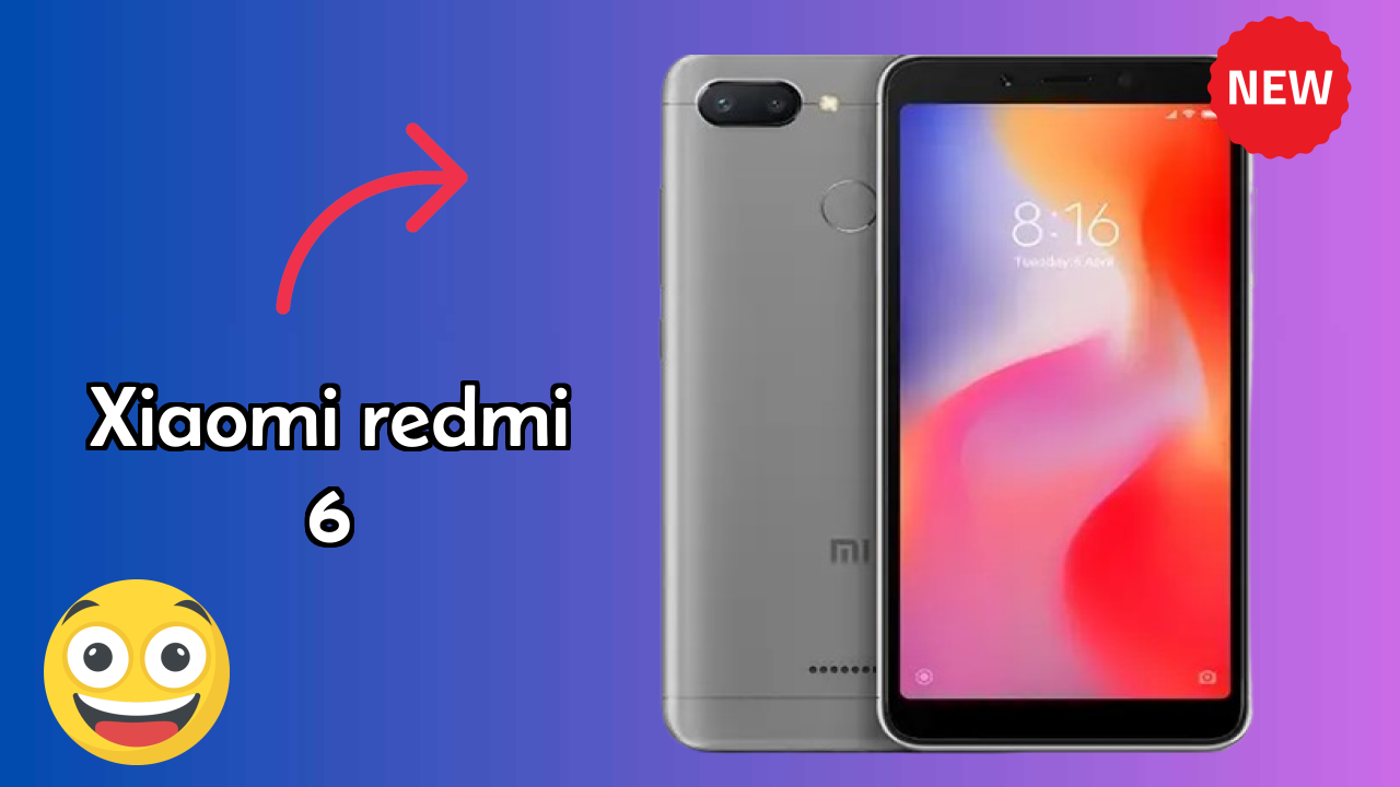 Xiaomi Redmi 6 RAM Test: 3 GB RAM Handles Multitasking?