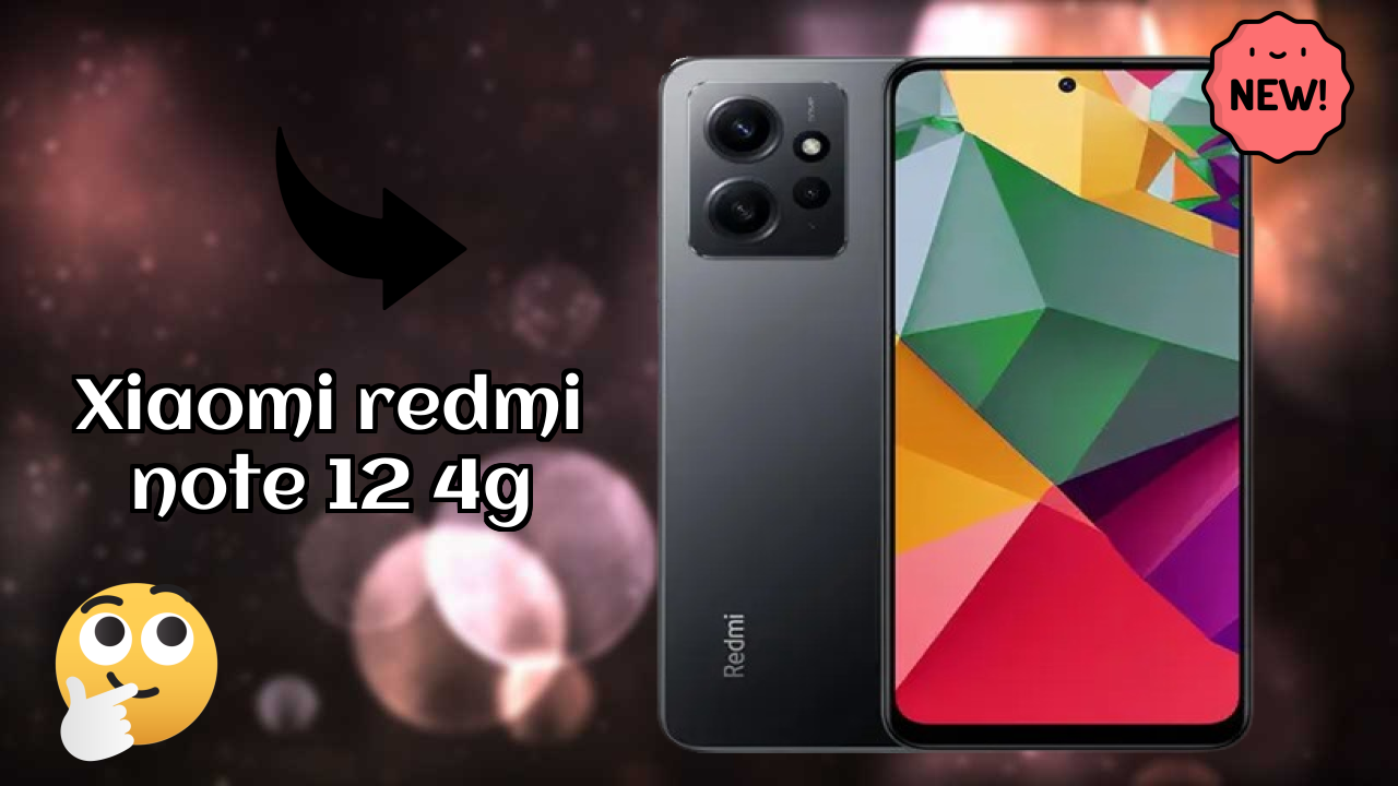 Xiaomi Redmi Note 12 4G Gaming Test: Snapdragon 685 FPS Performance