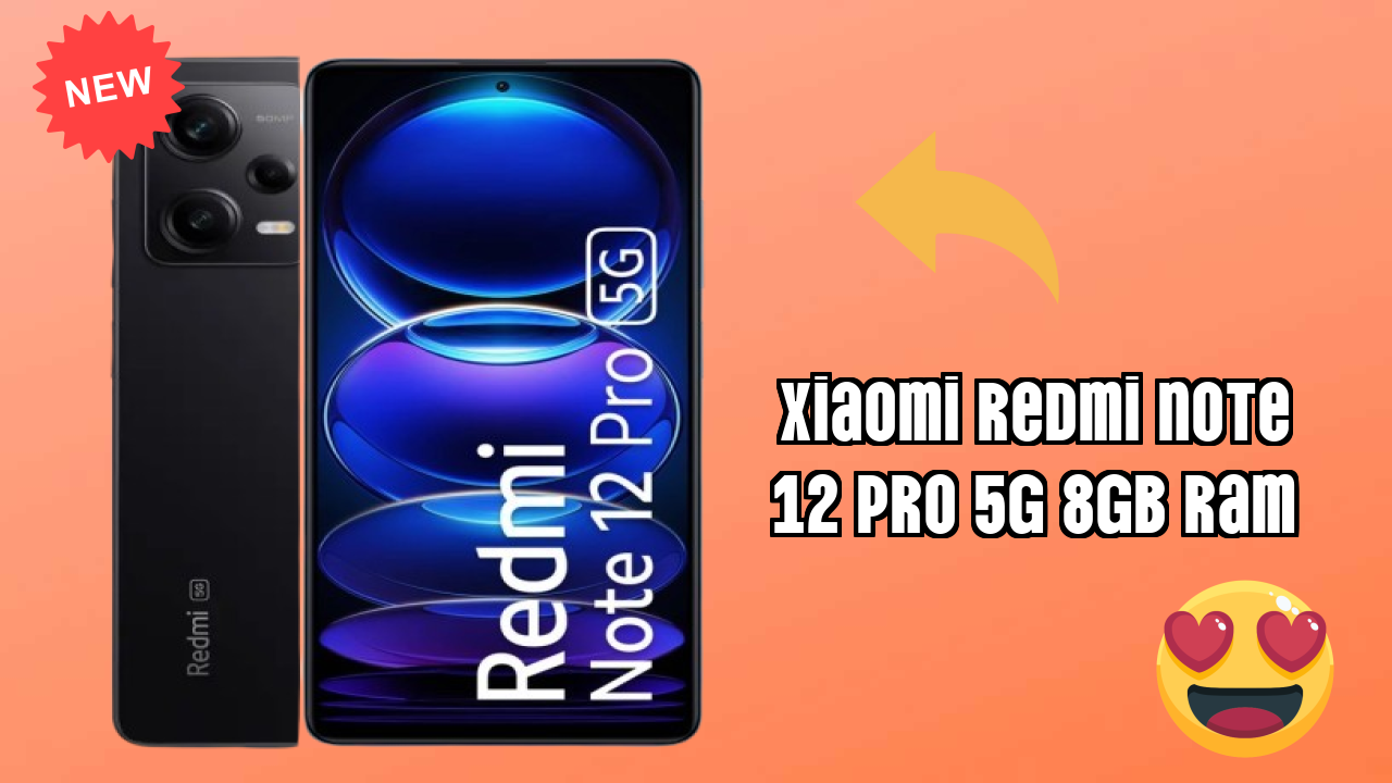 Xiaomi Redmi Note 12 Pro 5G 8GB RAM Performance Test: MediaTek Dimensity 1080 All Apps