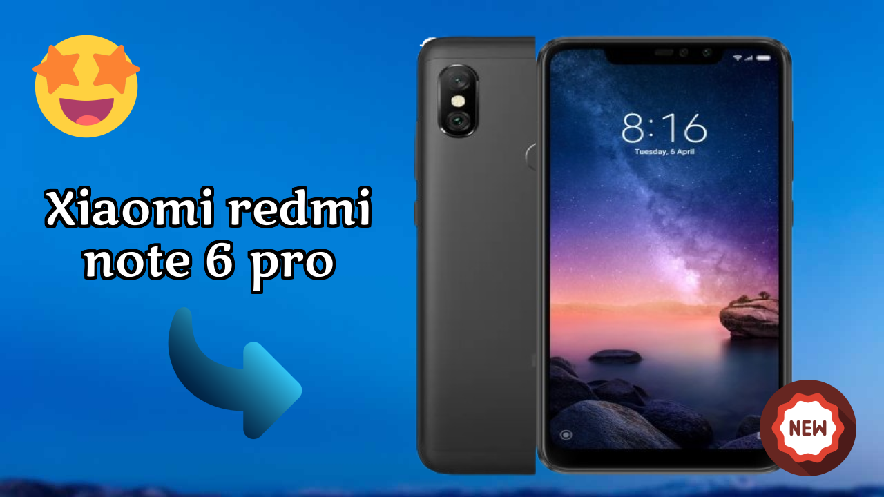 Xiaomi Redmi Note 6 Pro Camera Test: 12 MP + 5 MP Rear Camera Sample Photos